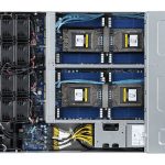 Gigabyte H261 Z61 Top