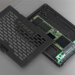 Icy Dock EZConvert MB703M2P B