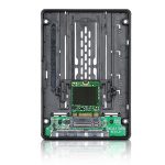 Icy Dock EZConvert MB703M2P B Adjustable M2 Sizes