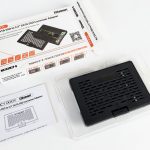 Icy Dock EZConvert MB703M2P B Contents