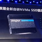 Inspur NVMe SSD Overview