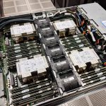 Inspur Systems NF8260M5 Service Out Of Rack