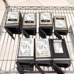 Inspur Systems NF8260M5 Test Configuration Storage Out Of Chassis