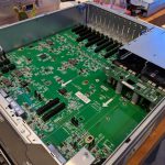 Inspur TS860M5 4U8S IO Board