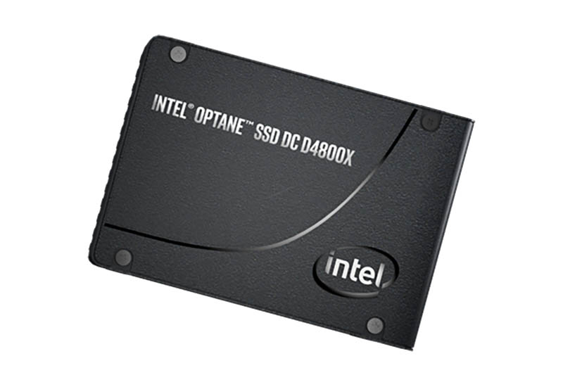 Intel Optane DC D4800X