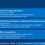 Intel Optane DCPMM Summary