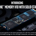 Intel Optane Memory H10 With QLC