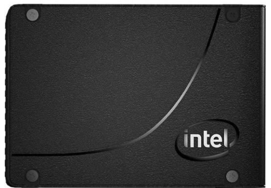 Intel Optane SSD DC D4800X and Intel SSD D5-P4326 Launched Intel Optane U2