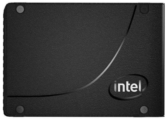 Intel Optane U2