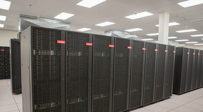 Lenovo Lineup Adds 2nd Generation Intel Xeon Scalable Lenovo DCG 2nd Gen Xeon Scalable Cover