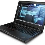 Lenovo ThinkPad P52