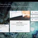 Lenovo ThinkPad P52 Lenovo Vantage