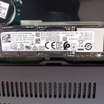 Lenovo ThinkPad P52 OS Drive