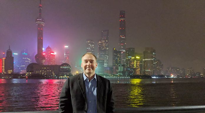 STH Weekly Newsletter You Want to Subscribe in Q2 2019 Patrick Shanghai Night