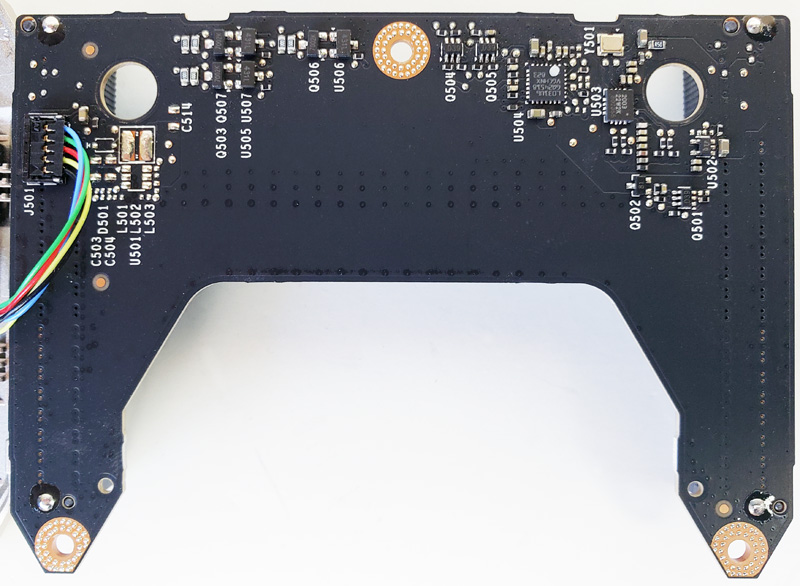 RTX NVLink PCB Board