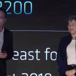 Acer Jerry Kao AMD Astonishing Miracle Delivery