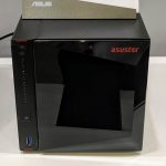 Asustor Nimbustor AS5304T Front Cover