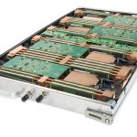 Cray Shasta Compute Blade Example