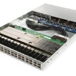 Cray Slingshot TOR Switch