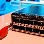 Dell EMC PowerSwitch S5212F ON Cover