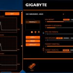 Gigabyte GTX1650 OC 4GB AORUS Engine