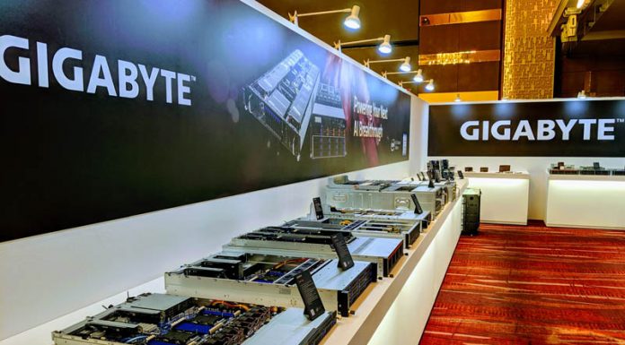 Innovation Highlights from Gigabyte Server at Computex 2019 Gigabyte Server At Computex 2019