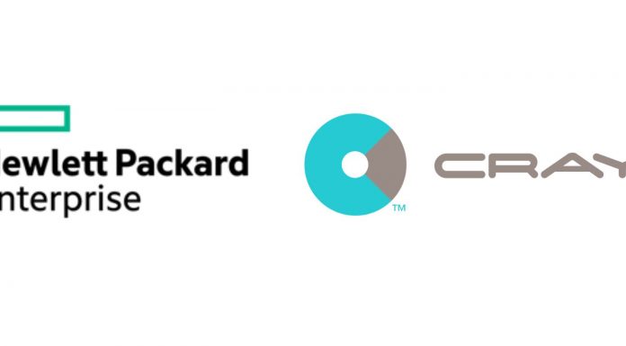 HPE to Acquire Cray to Bolster HPC Capabilities HPE Cray