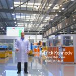 Inspur Intelligent Factory Tour Cover Image