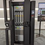 Inspur TS K1 UNIX System