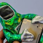 Intel Bunny Suit With Xeon Scalable 2nd Gen