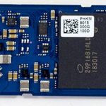 Intel Optane DC P4801X 100GB M.2 Top