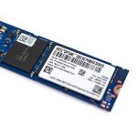 Intel Optane DC P4801X M.2 Cover