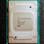 Intel Xeon Bronze 3204 Cover
