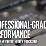 Intel Xeon E 2200 Cover