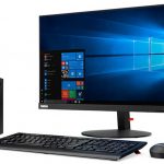 Lenovo ThinkCentre M720q Tiny