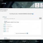 Lenovo ThinkCentre M720q Tiny Vantage Final Result