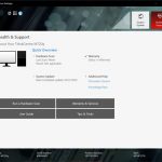 Lenovo ThinkCentre M720q Tiny Vantage Health And Support