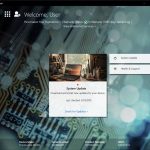 Lenovo ThinkCentre M720q Tiny Vantage Welcome