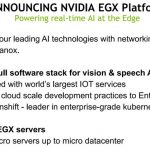 NVIDIA EGX Platform 1