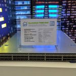 QCT QuantaMesh T7080 IXAE 40x 100GbE Router
