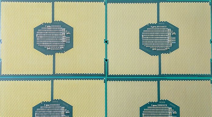 Quad Intel Xeon Platinum 8260 Benchmarks and Review Quad Intel Xeon Scalable Cover