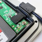 SilverStone MM02 Seal