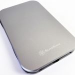 SilverStone MM02 Top