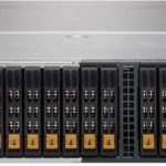 Supermicro BigTwin SYS 2029BZ HNR Front