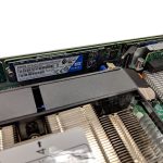 Supermicro BigTwin SYS 2029BZ HNR SATA M2 RAID 1