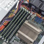 Supermicro SYS 5019D FTN4 Internal Memory Configured