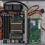 Supermicro SYS 5019D FTN4 Internal Overview Configured