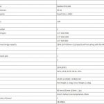 TerraMaster F2 210 Specifications