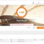 ZOTAC GTX1660 6GB Port Royal