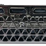 ZOTAC GTX1660 6GN Outputs